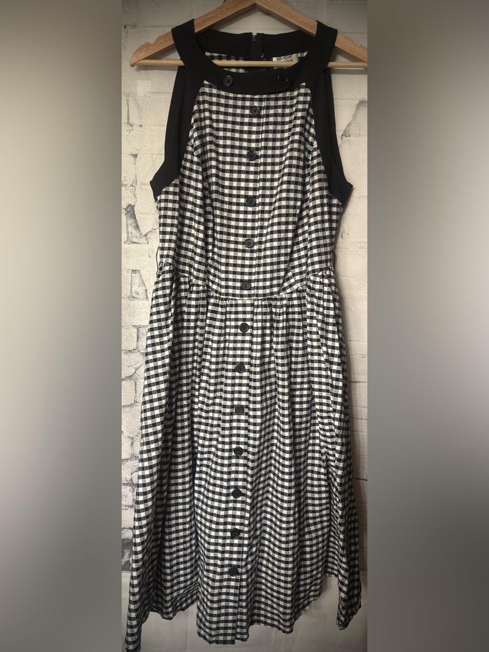 Unique Vintage dress
